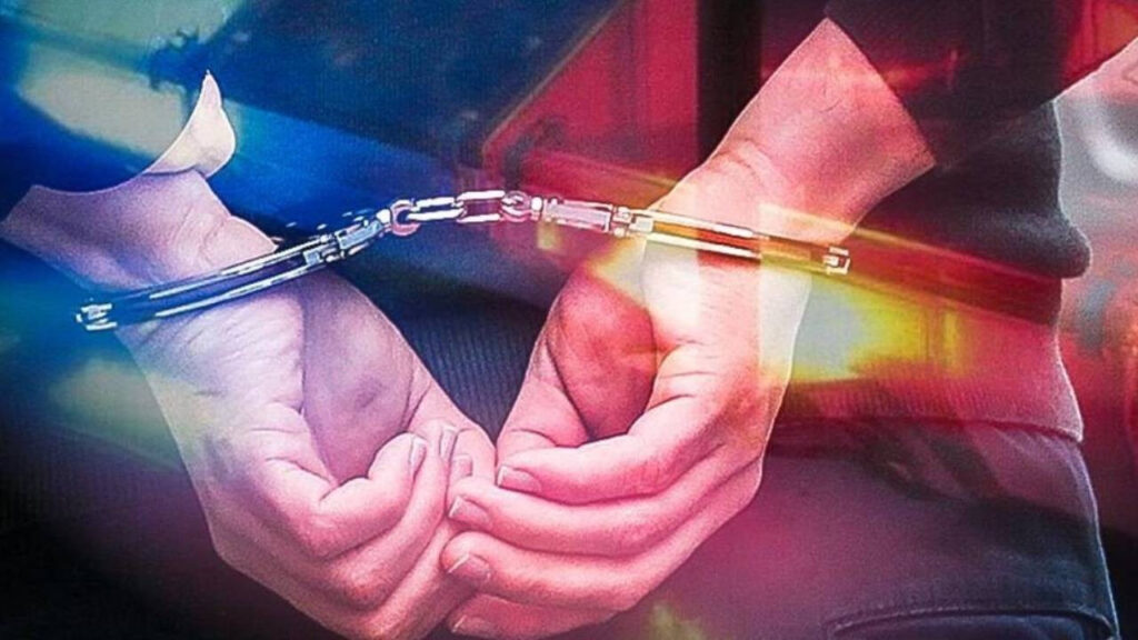 Ankara’da „telebar“ operasyonu: 56 şüpheli yakalandı