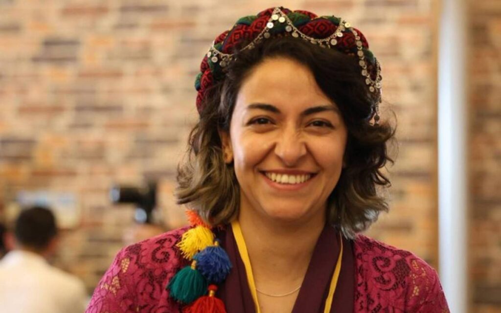 Gazeteci Dilan Karaman’ın şüpheli ölümünü kadın örgütleri araştıracak