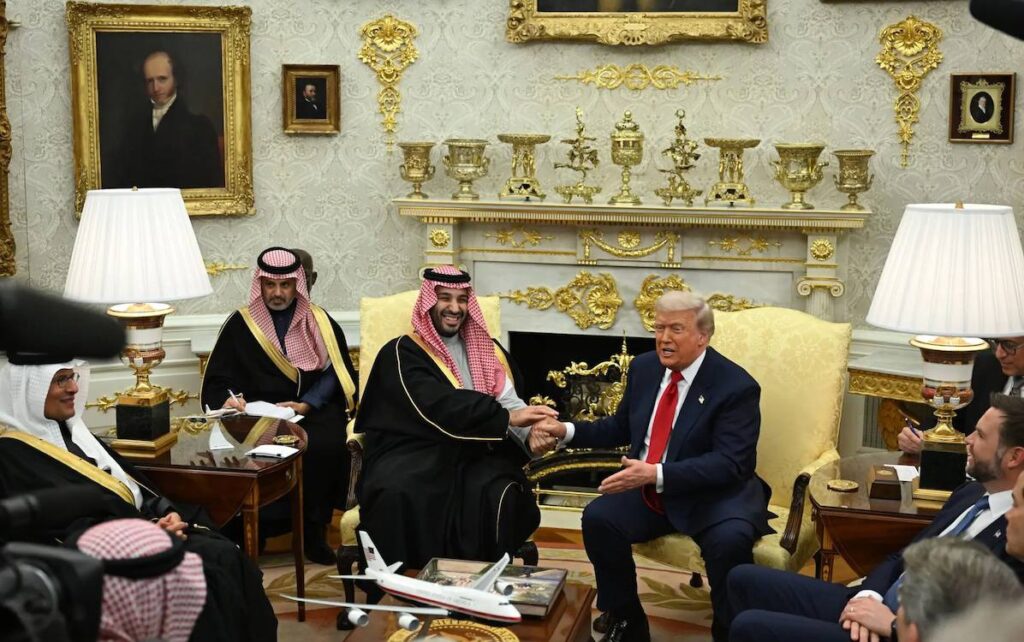 Американски журналистически организации осъждат Тръмп за омаловажаването на убийството на Хашоги