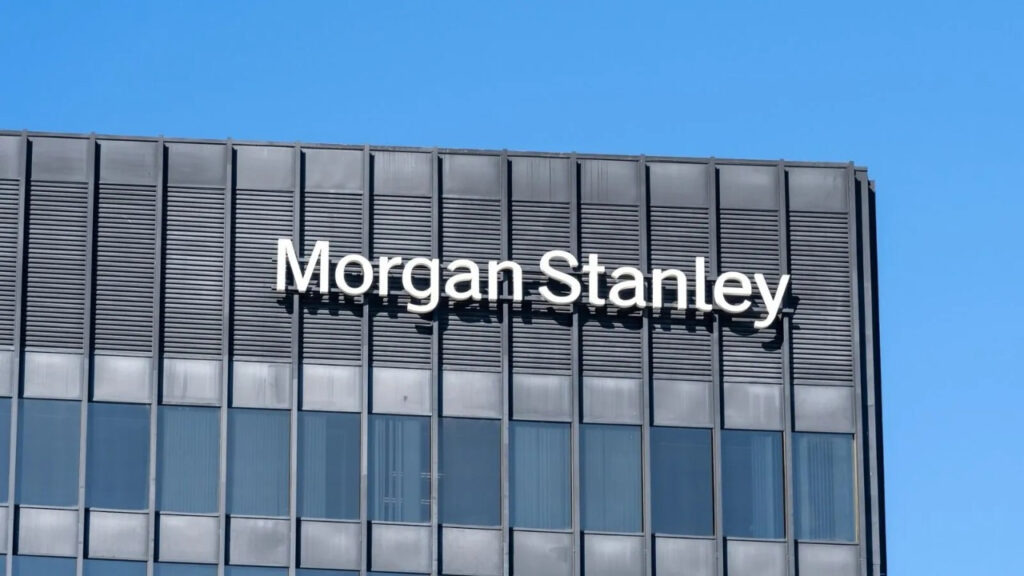 Холандия наложи глоба на Morgan Stanley