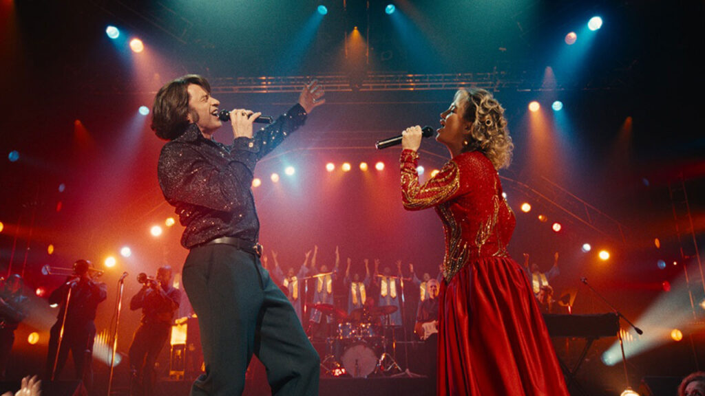 „Песен от сърцето“ с Хю Джакман и Кейт Хъдсън идва в киното