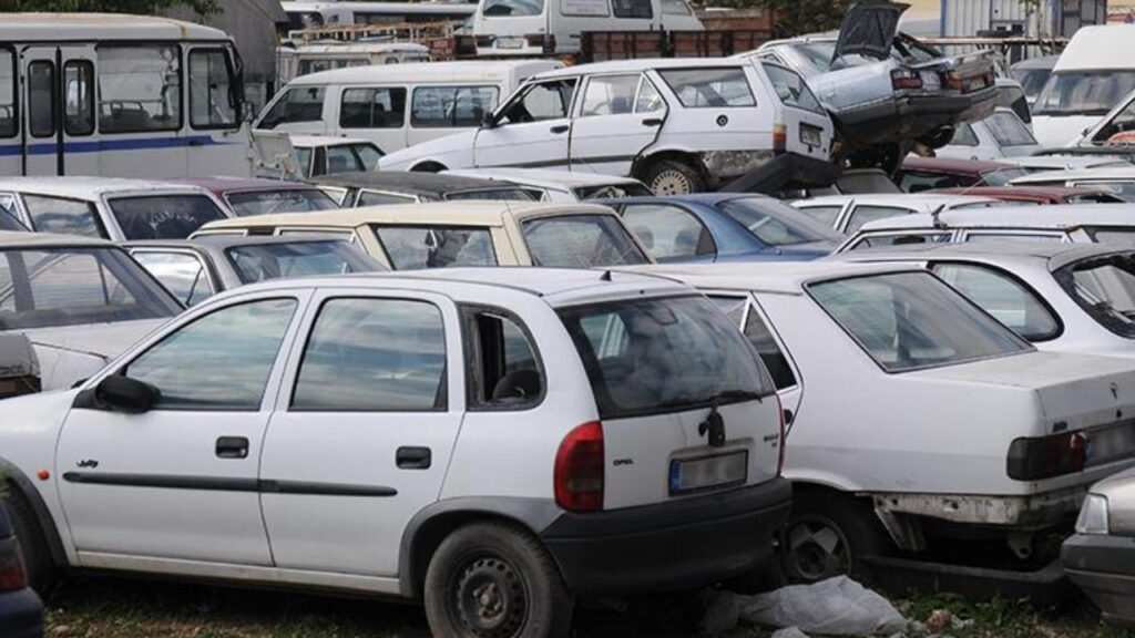 Ще има ли стимул за бракувани превозни средства? Кои превозни средства отговарят на условията за получаване на стимул за бракувани превозни средства?