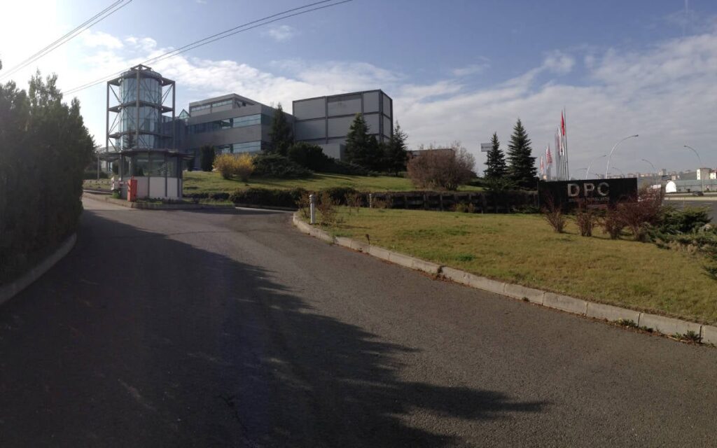 Hürriyet решава да закрие своя печатен офис в Анкара