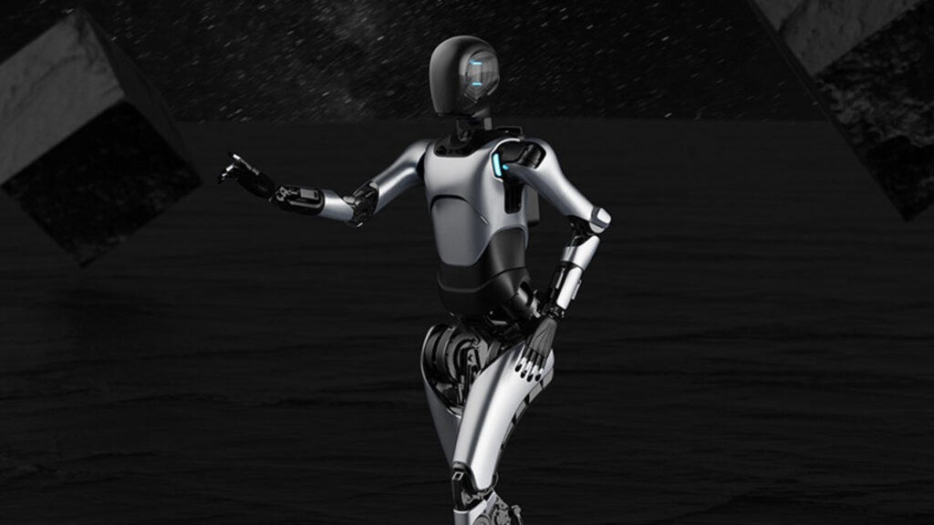 İnsansı robot rekor kırdı: 106 kilometrelik yürüyüşte en büyük soru işareti ise…