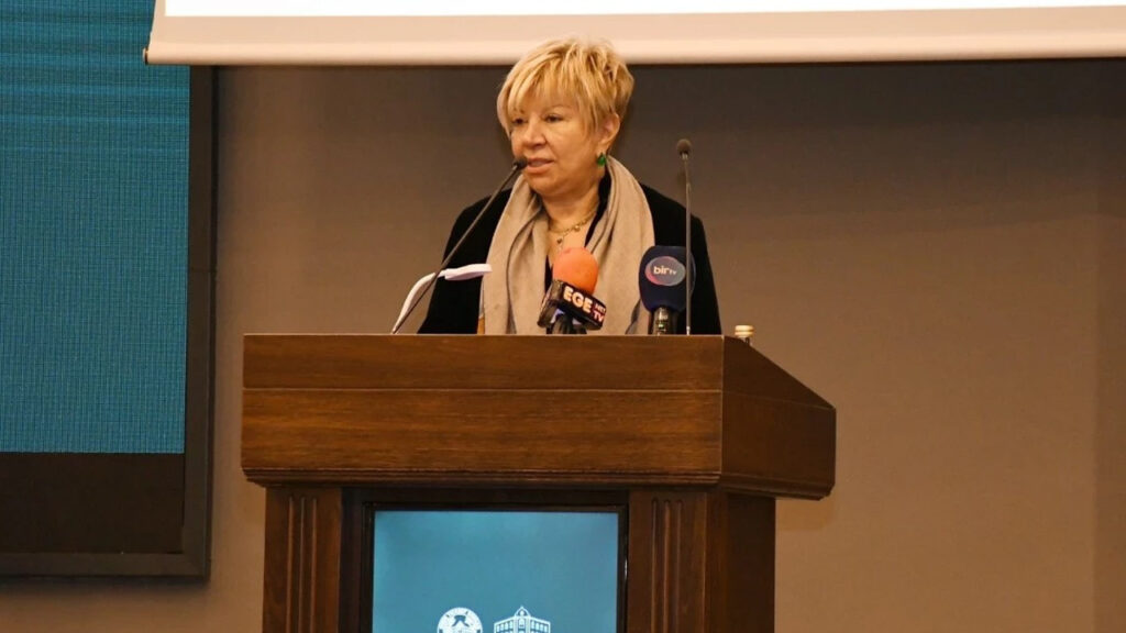 Кестели: COP31 е възможност за интегриране на селското стопанство в глобалната климатична политика