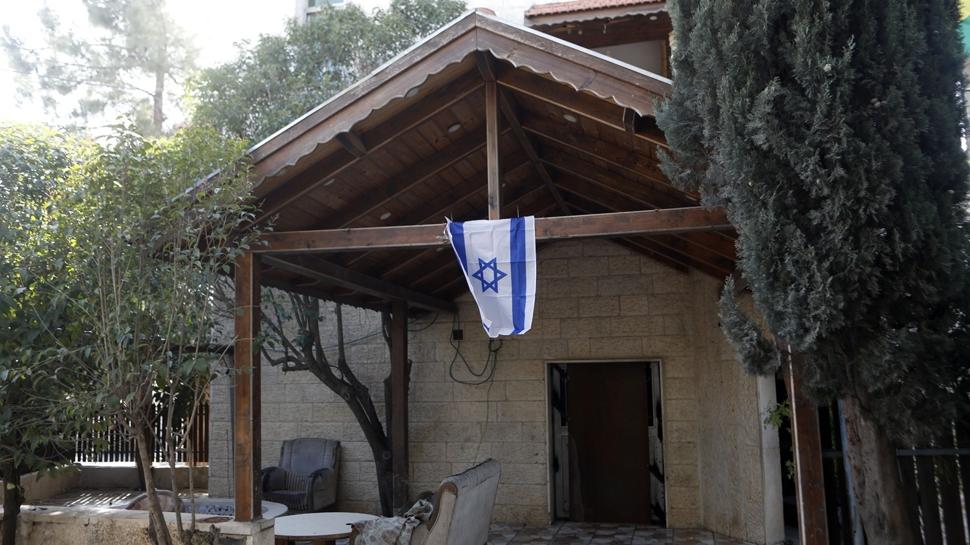 Израелската армия се изтегля от този район: Стотици домове са нападнати