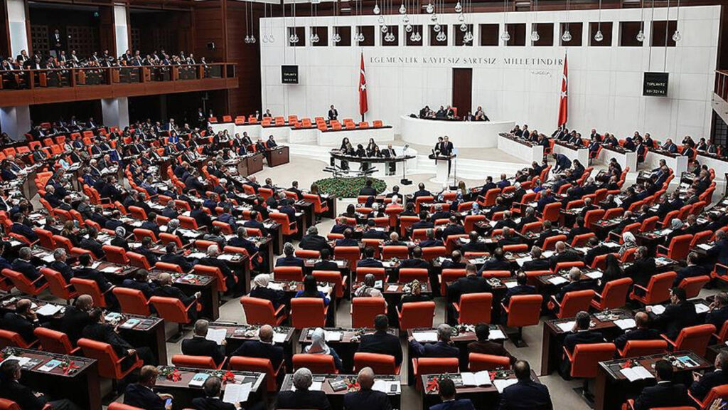 Предложението „Разследване на насилието срещу жени“ е отхвърлено с гласовете на ПСР и МХП