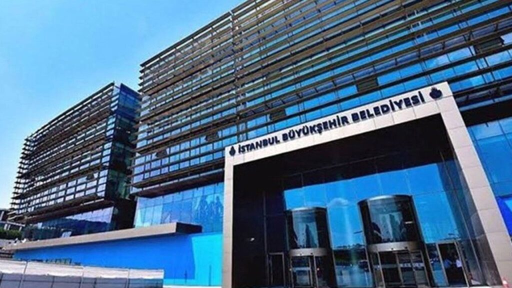 Случай „Градско помирение“: Заповед за изселване на членовете на съвета на IBB