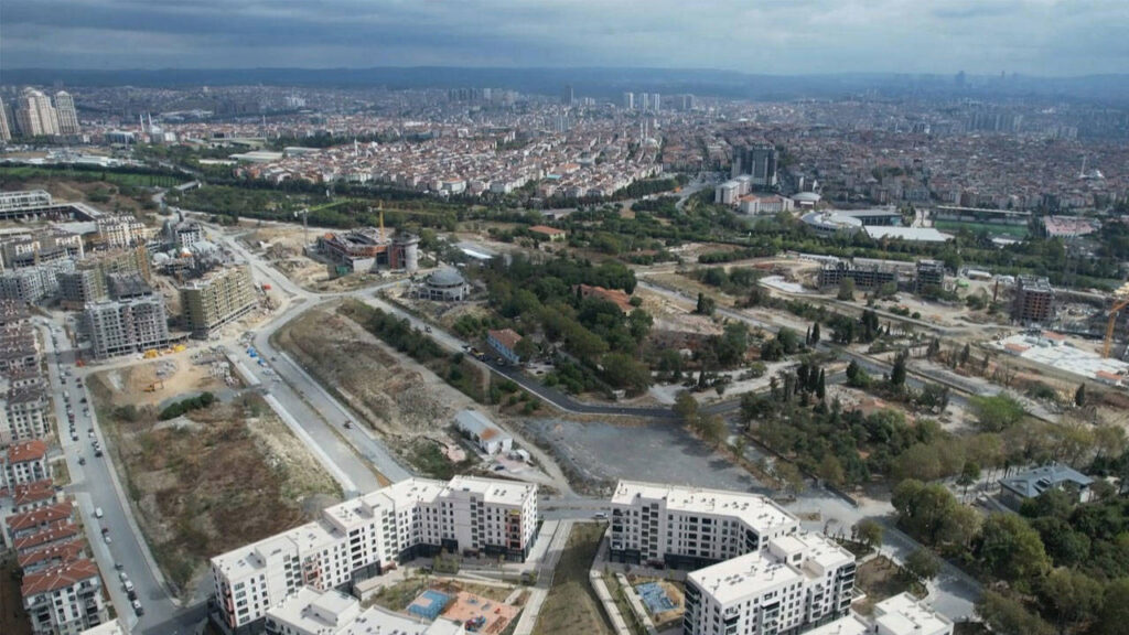 Kentsel Dönüşüm Başkanlığı 51 ildeki 512 taşınmazı satacak!