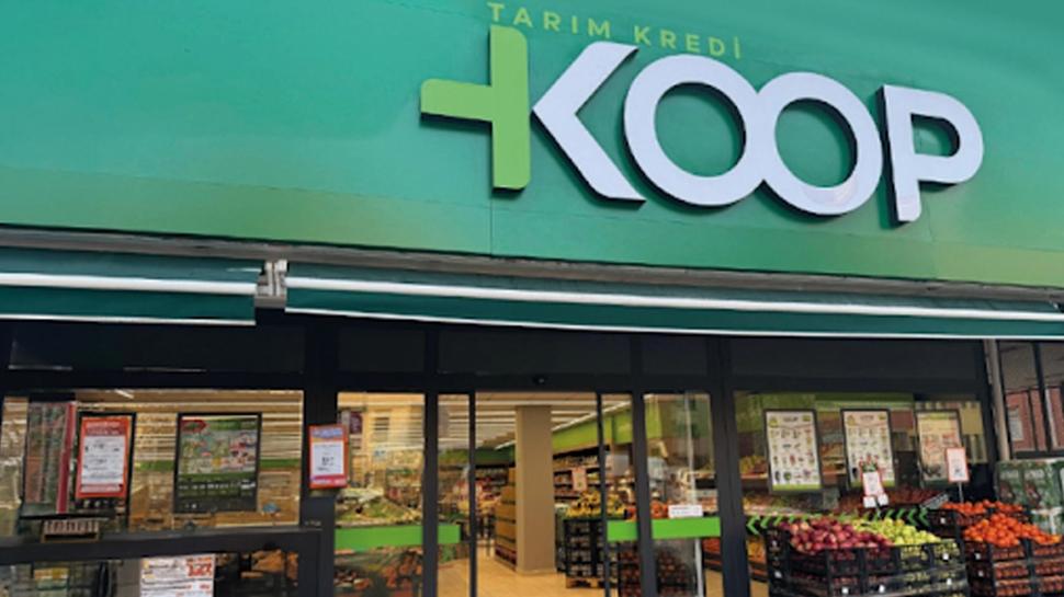 Нова ера в KOOP Market