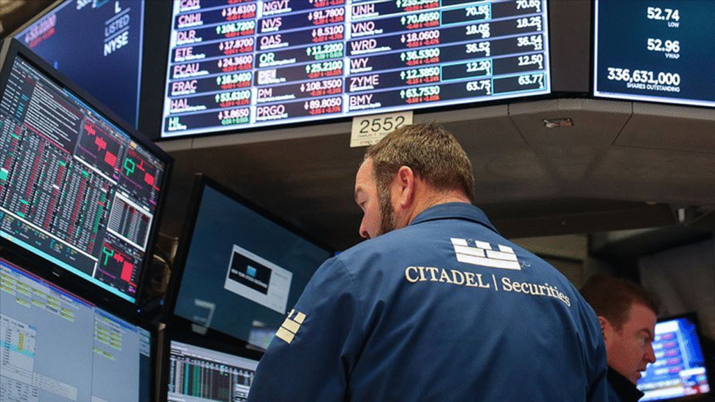 Вероятността за намаляване на лихвения процент от страна на ФЕД се увеличава: Пазарите са положително настроени