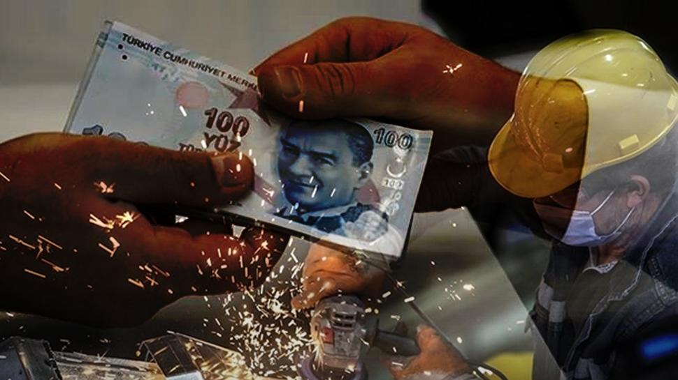 Maratonu başlıyor! Asgari ücret ne kadar olacak?