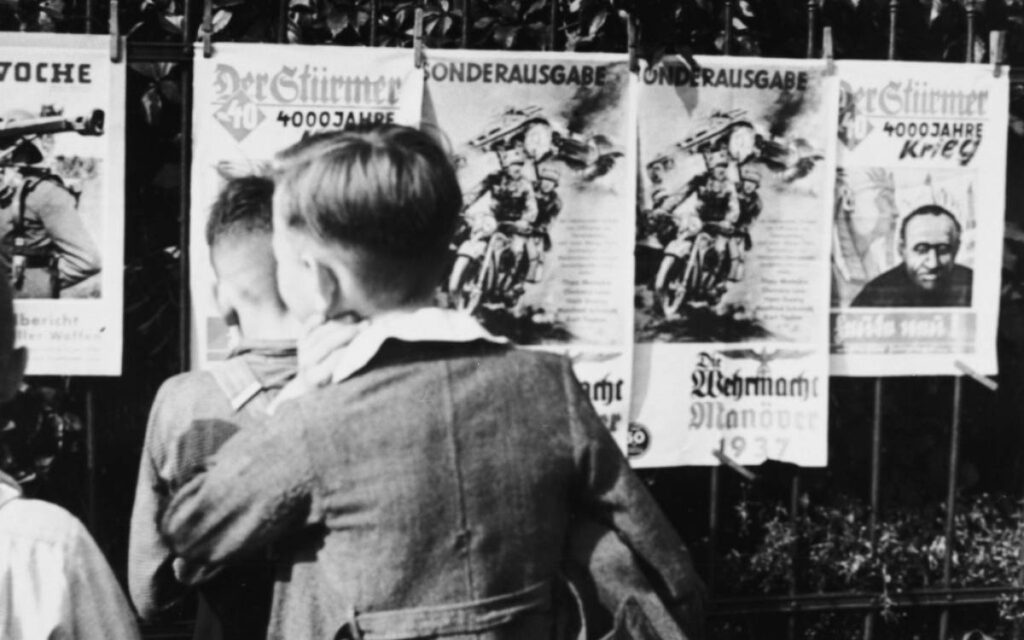 Martin Heidegger’in tartışmalı Der Spiegel söyleşisi