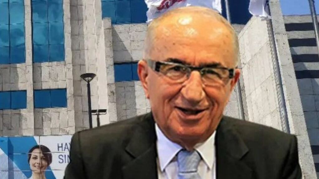 Кой е Метин Тирякьоглу? Защо Метин Тирякьоглу подаде оставка?