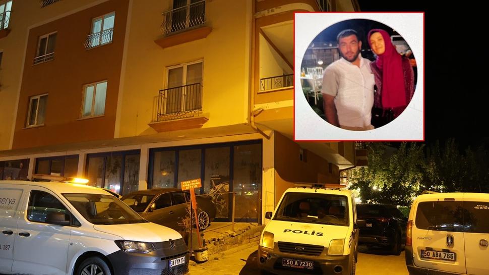 Nevşehir’den kahreden haber! Kombideki sızıntı hamile anne ve bebeğini hayattan koparttı