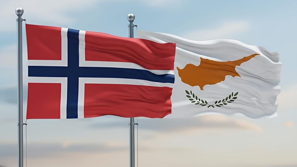 Norveç, GKRY’ye uyguladığı silah ambargosunu kaldırdı