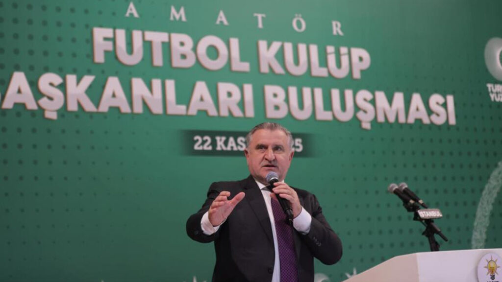 Исторически добри новини за аматьорските клубове от министър Бак