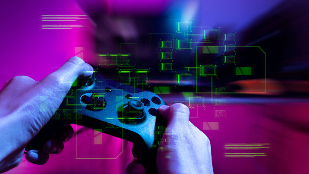 Бунт в света на игрите: златен зъбен печат срещу изкуствения интелект