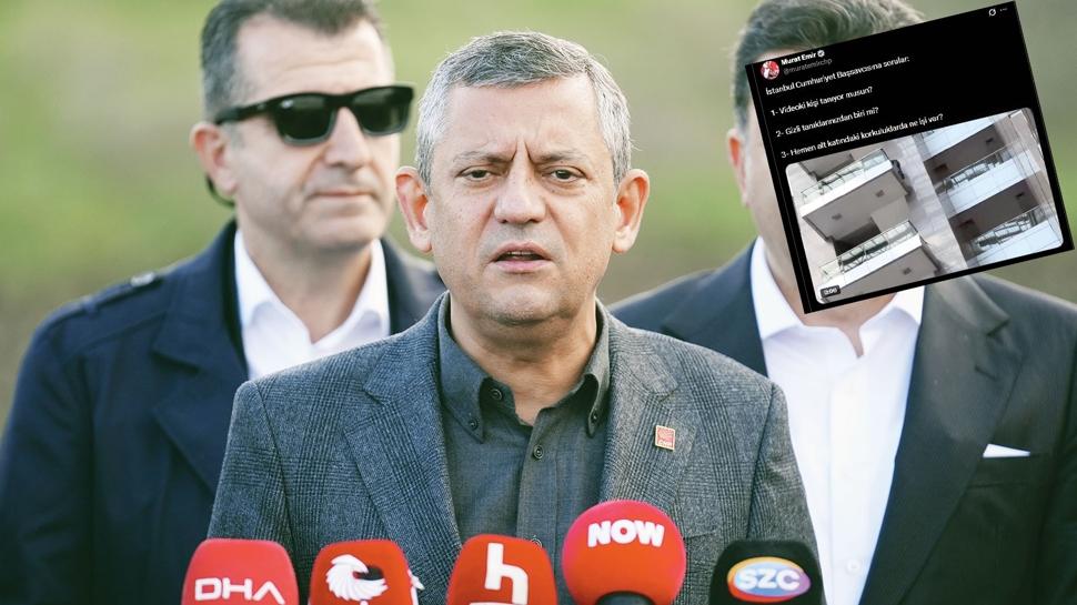 Отказът на Синар пред Озел