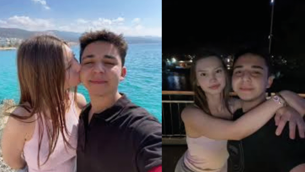 TikTok феномен Özge и Eren се разделиха? Защо двойката Özge Eren се раздели?