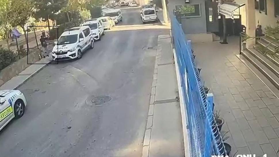 Ново развитие на случая с нападението срещу полицейския участък! Двама заловени и един издирван