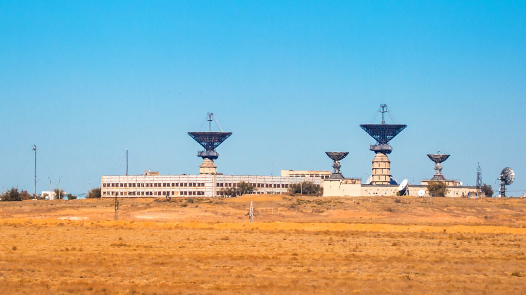 Faturayı ödeyemediler, elektrikleri kesildi: Rusya’nın uzay rüyası elektriğe takıldı