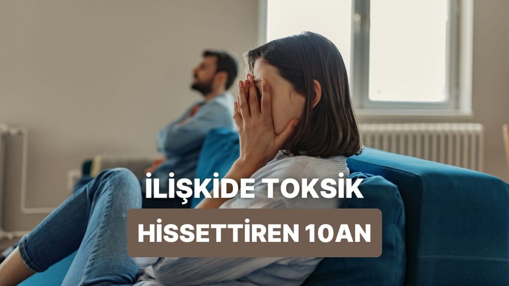 10 неприятни момента във взаимоотношенията, които разкриват вътрешната ни токсичност