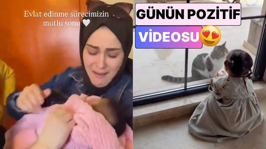 Семейство, завършило процеса на осиновяване, сподели щастието си