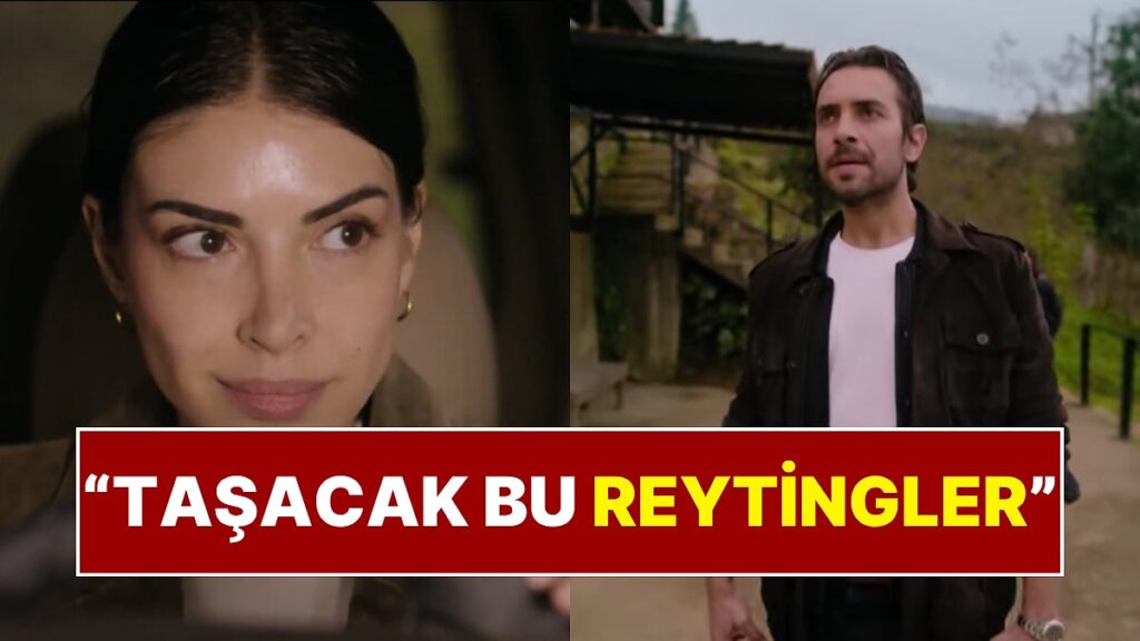 Ще бъде ли това рекорд по гледаемост? Кочари обещава отмъщение: Какво ще се случи в новия епизод на „Това море ще прелее“?