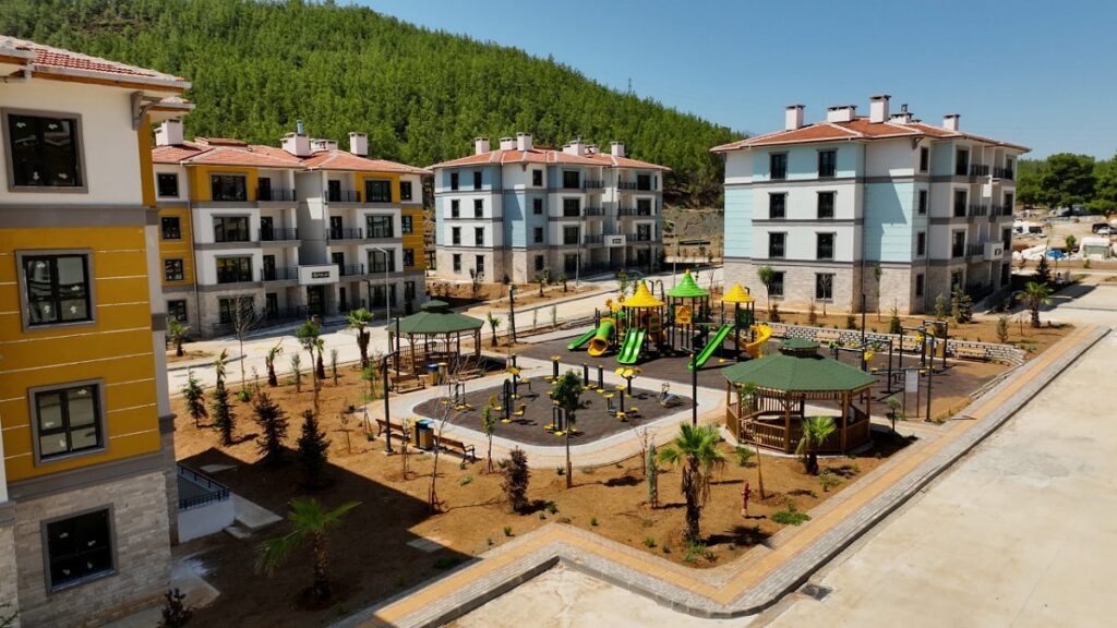 TOKİ 500 Bin Konut Başvurusu Pazartesi Günü Başlıyor