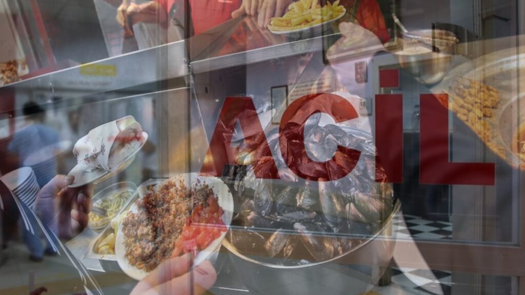 Увеличили ли са се случаите на хранително отравяне в Истанбул? Здравният директор на провинцията дава обяснения!