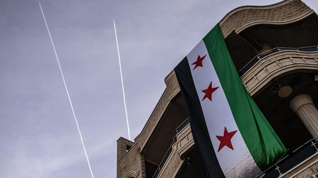 Сирия е избрана за председател на Арабския съвет на министрите на информацията