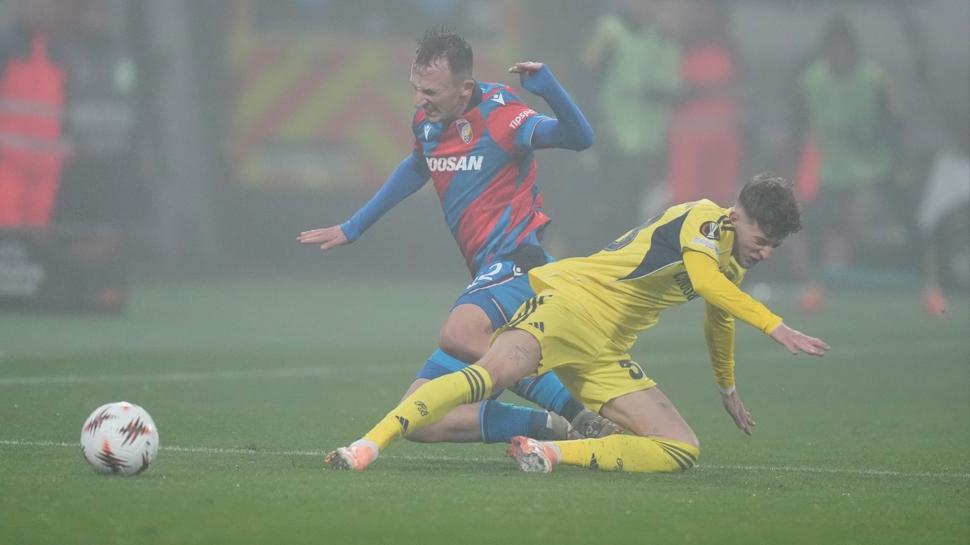 Sebastian Szymanski, 4 maç sonra ilk 11’de