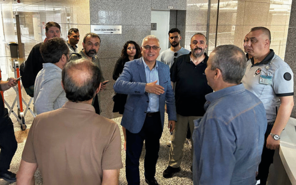 ТЕЛЕ 1 решения на попечители и съда в неделя