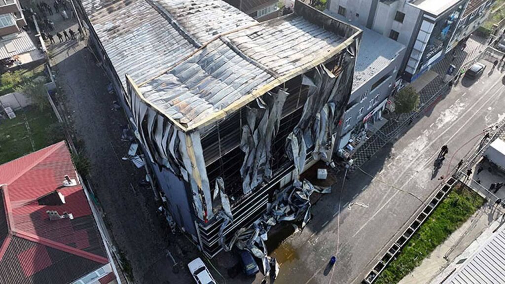 TMMOB: “Nedenler aynı, ölenler aynı“