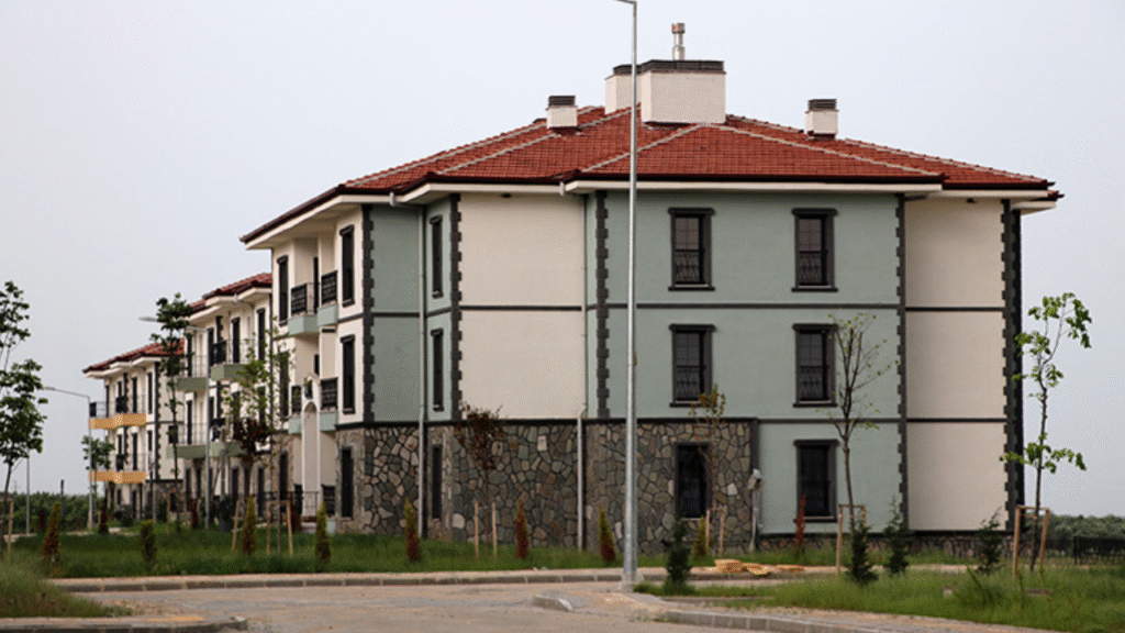 Кога ще бъдат обявени резултатите от кандидатстването за TOKİ? Кога ще бъде изтеглен жребият за жилищния проект TOKİ 500 хил.