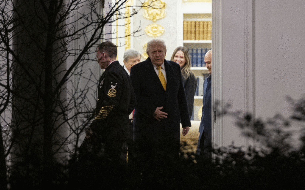 Тръмп: Надявам се, че Саудитска Арабия ще се присъедини към споразуменията с Ибрахим много скоро