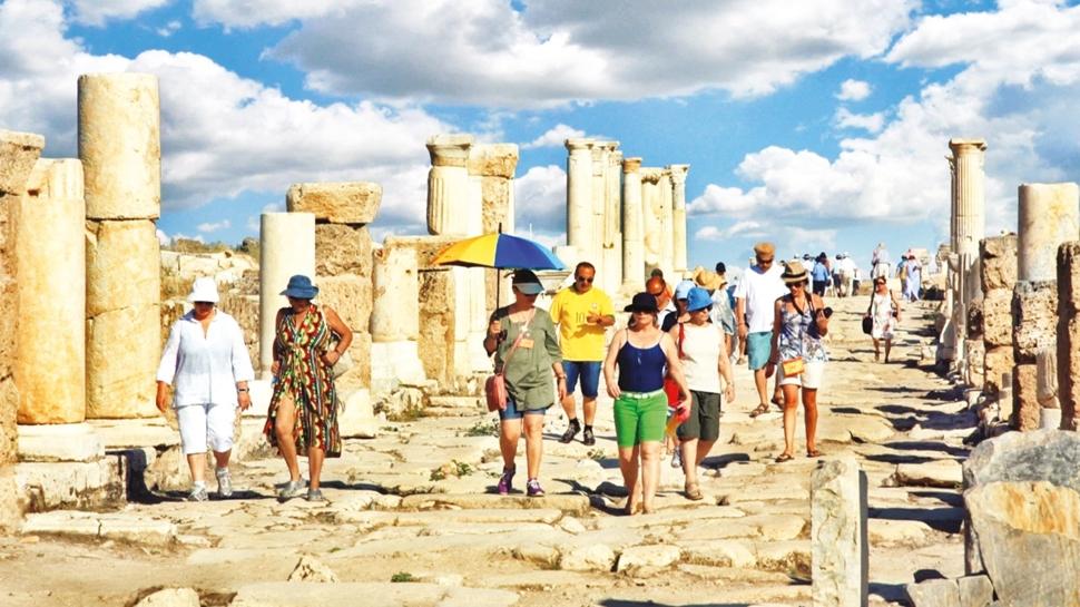 Прескочихме 4 стъпки в туризма за 8 години