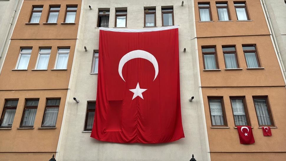 Турция плаче за 20 сина