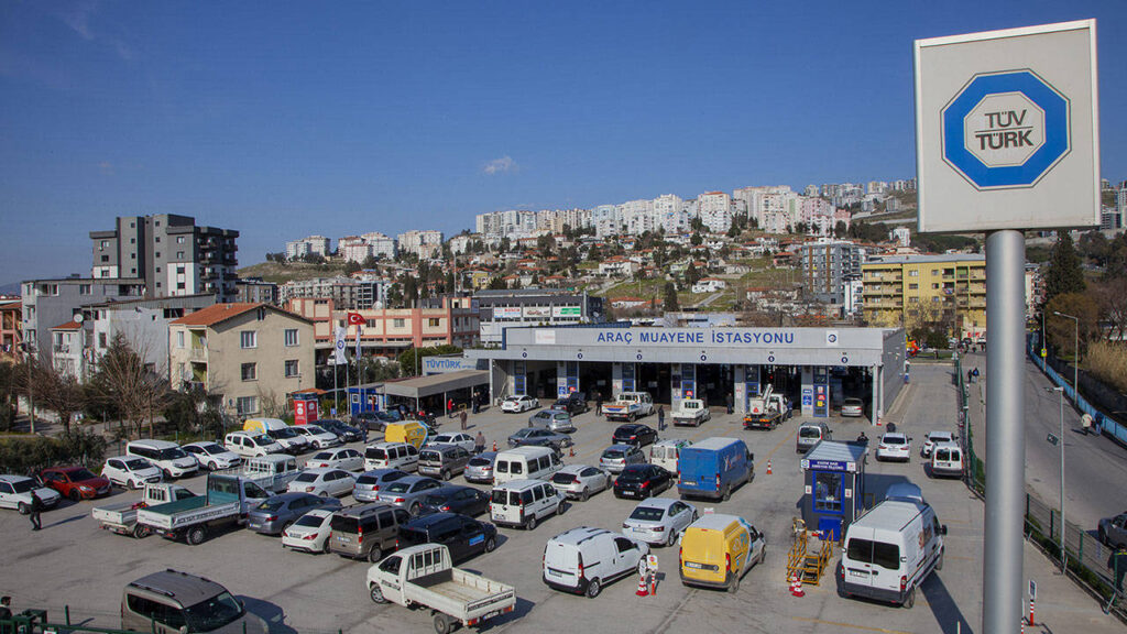 TÜVTÜRK Araç Muayene İstasyonları cumartesi, pazar açık mı? TÜVTÜRK Araç Muayene İstasyonu çalışma saatleri 2025 (Güncel)
