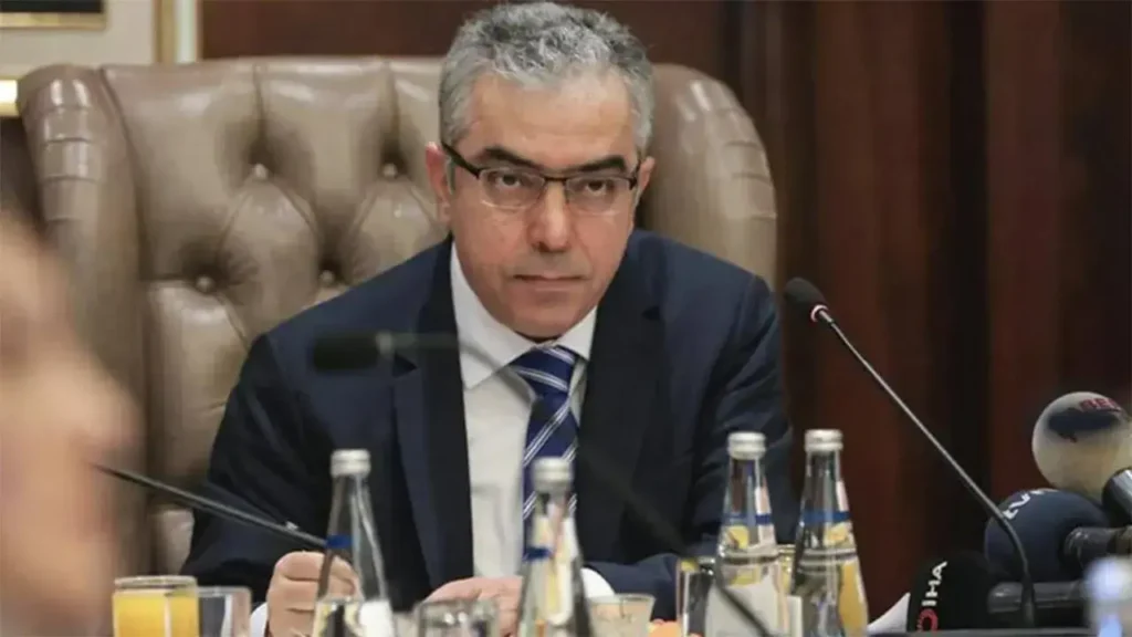 Mehmet Uçum: Asıl olan ulusal yetkilerdir, uluslararası kararlar talidir