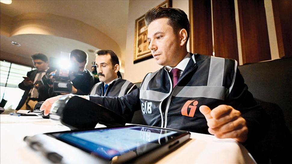 50 хил. одита в данъчни приходи от 220 млрд.