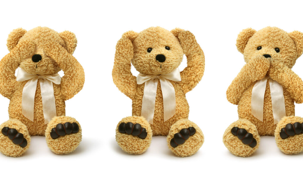 Още един нов скандал с изкуствения интелект: ако плюшено мече се слее с изкуствен интелект…