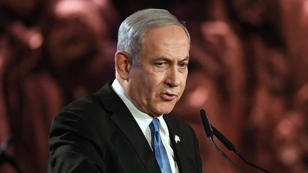 Netanyahu’nun yolsuzluk davalarından af talebi İsrail siyasetini ikiye böldü