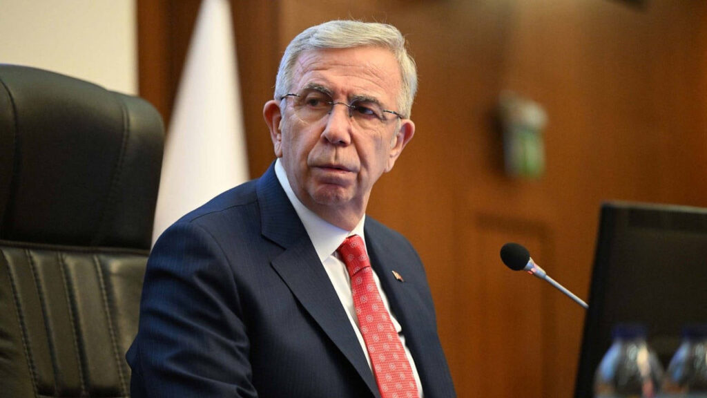 Мансур Яваш говори след разрешението за разследване: Ще се обърнем към Държавния съвет