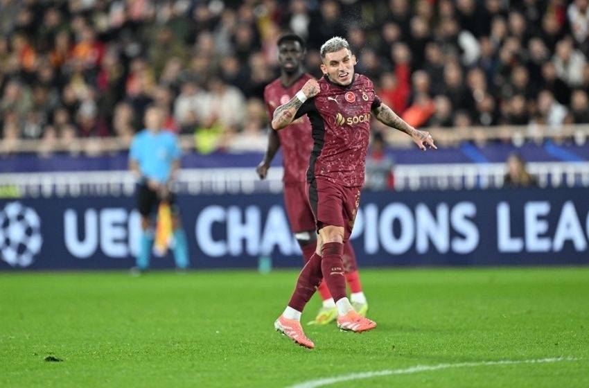 Какво се случи на полувремето?