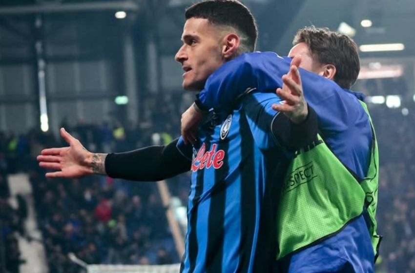 Atalanta – Chelsea: 2-1 (РЕЗУЛТАТ ОТ МАЧА)