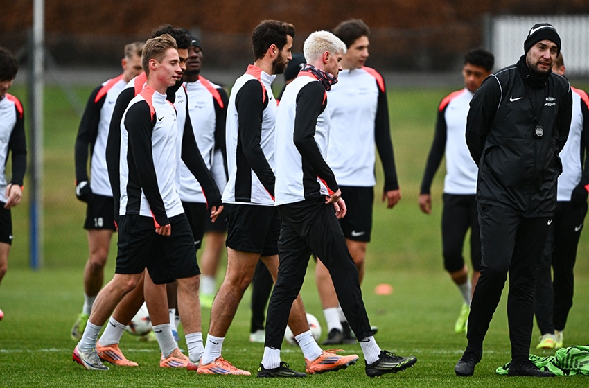 Brann чака Fenerbahce