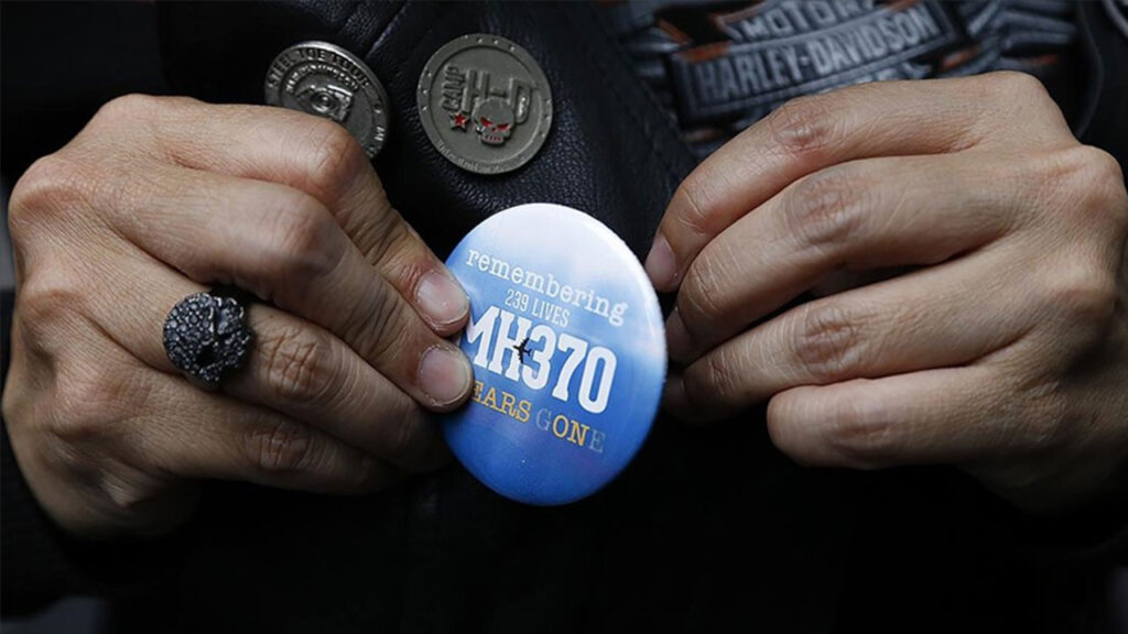 Sır perdesi aralanacak mı? Kayıp Malezya uçağı için arama çalışmaları başlıyor