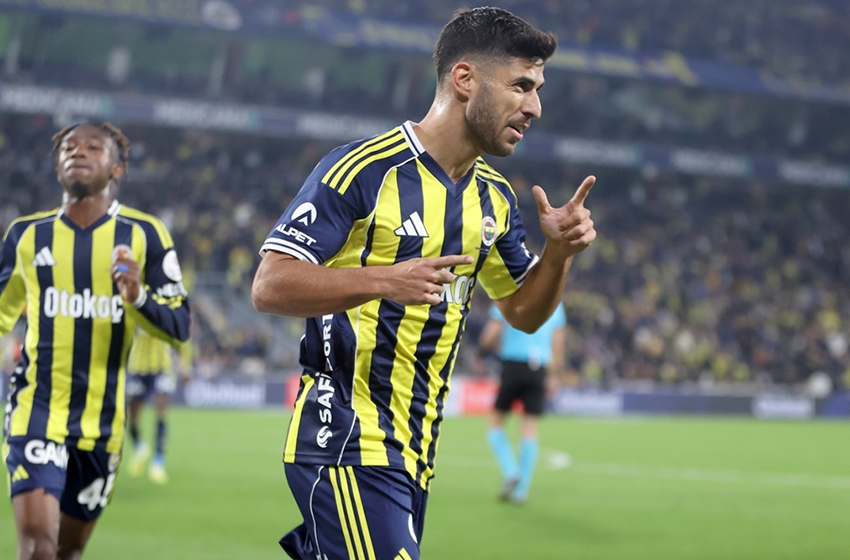 Asensio neden Fenerbahçe’yi seçti? Real Madrid itirafı